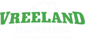 Vreeland roofing logo