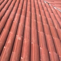 Vreeland roofing color Spanish Red