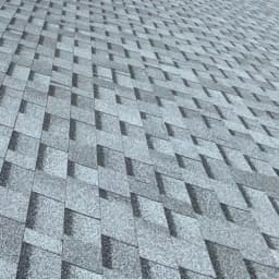 Vreeland roofing color Dual Grey.