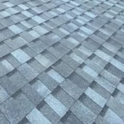 Vreeland roofing color Coastal Granite.