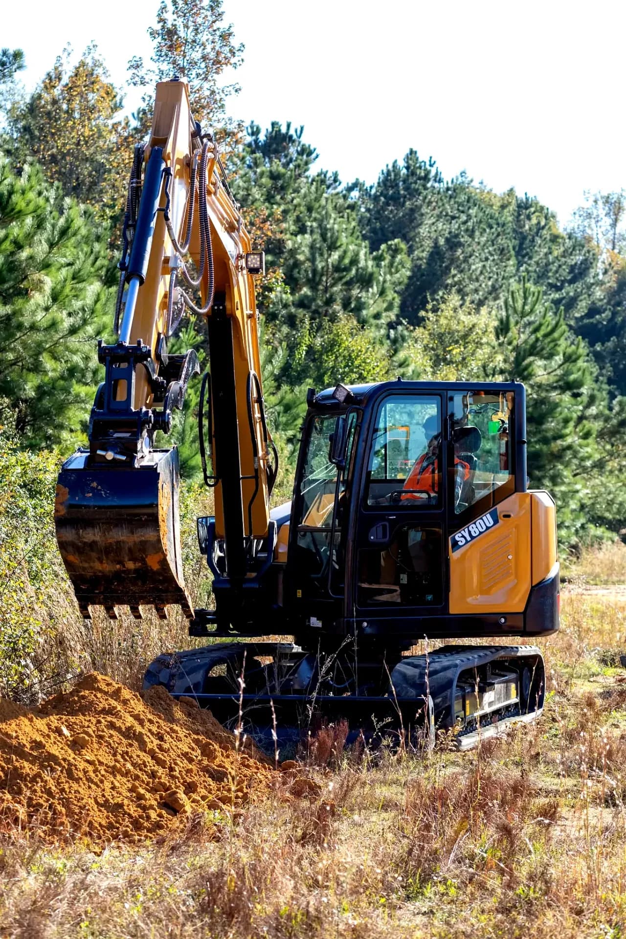 Vreeland roofing service, type null color null.