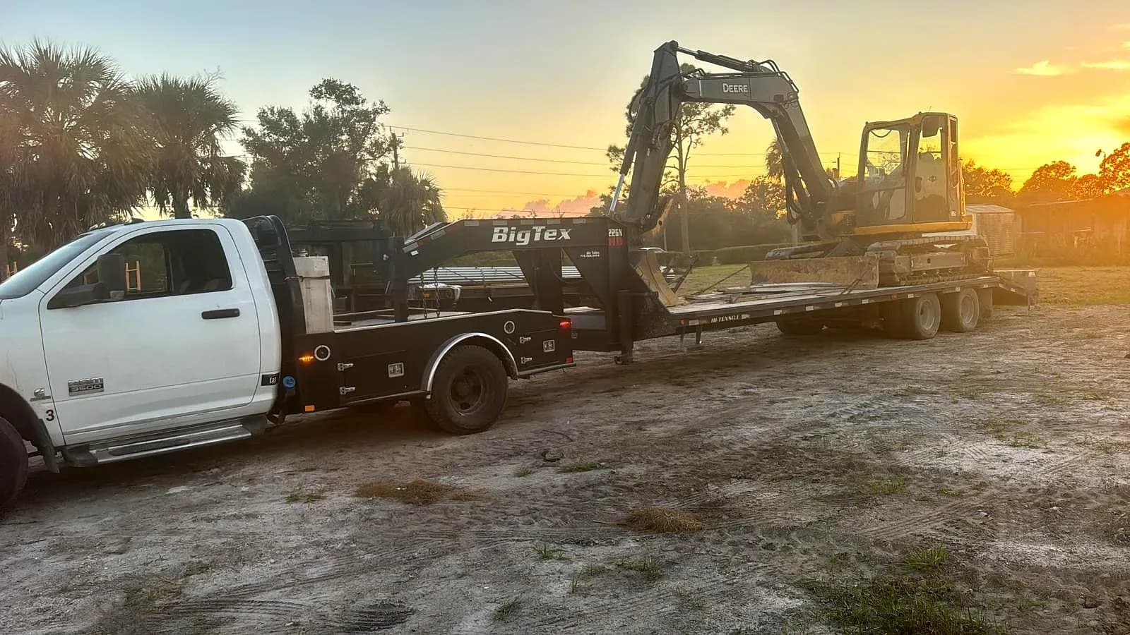 Vreeland roofing service, type null color null.