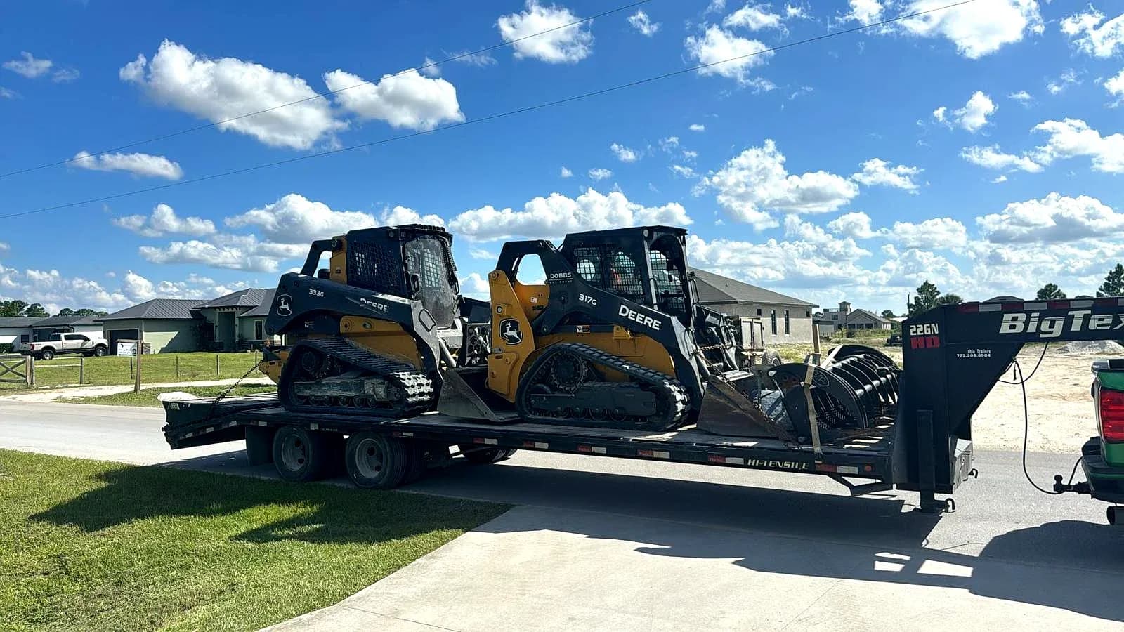 Vreeland roofing service, type null color null.