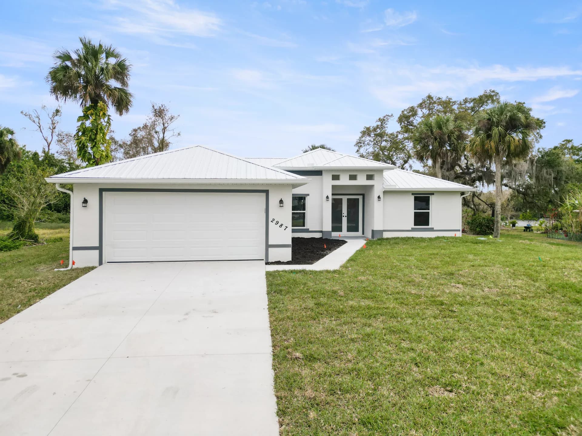 Vreeland roofing service, type null color null.