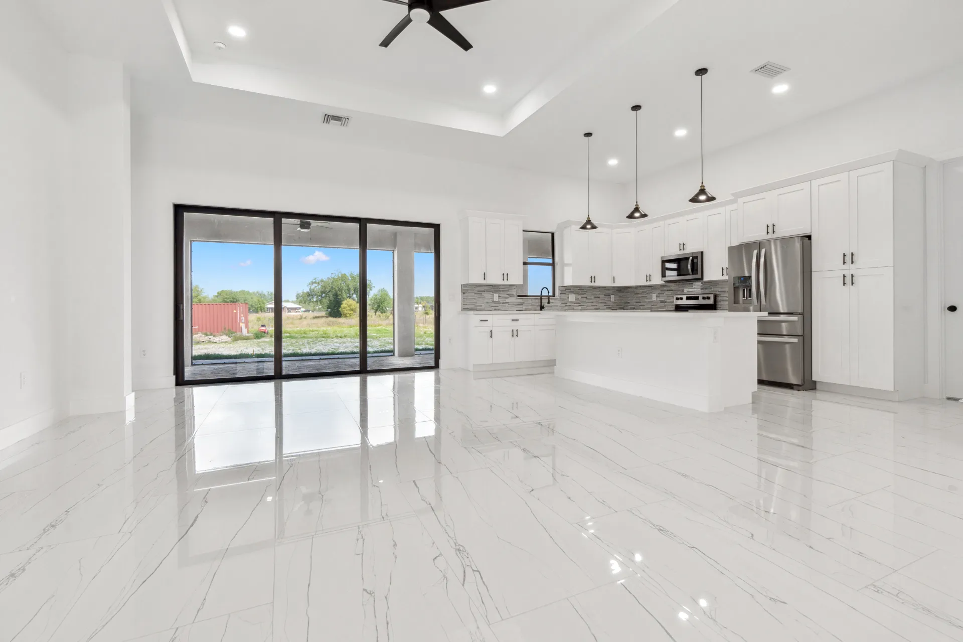 Vreeland roofing service, type null color null.