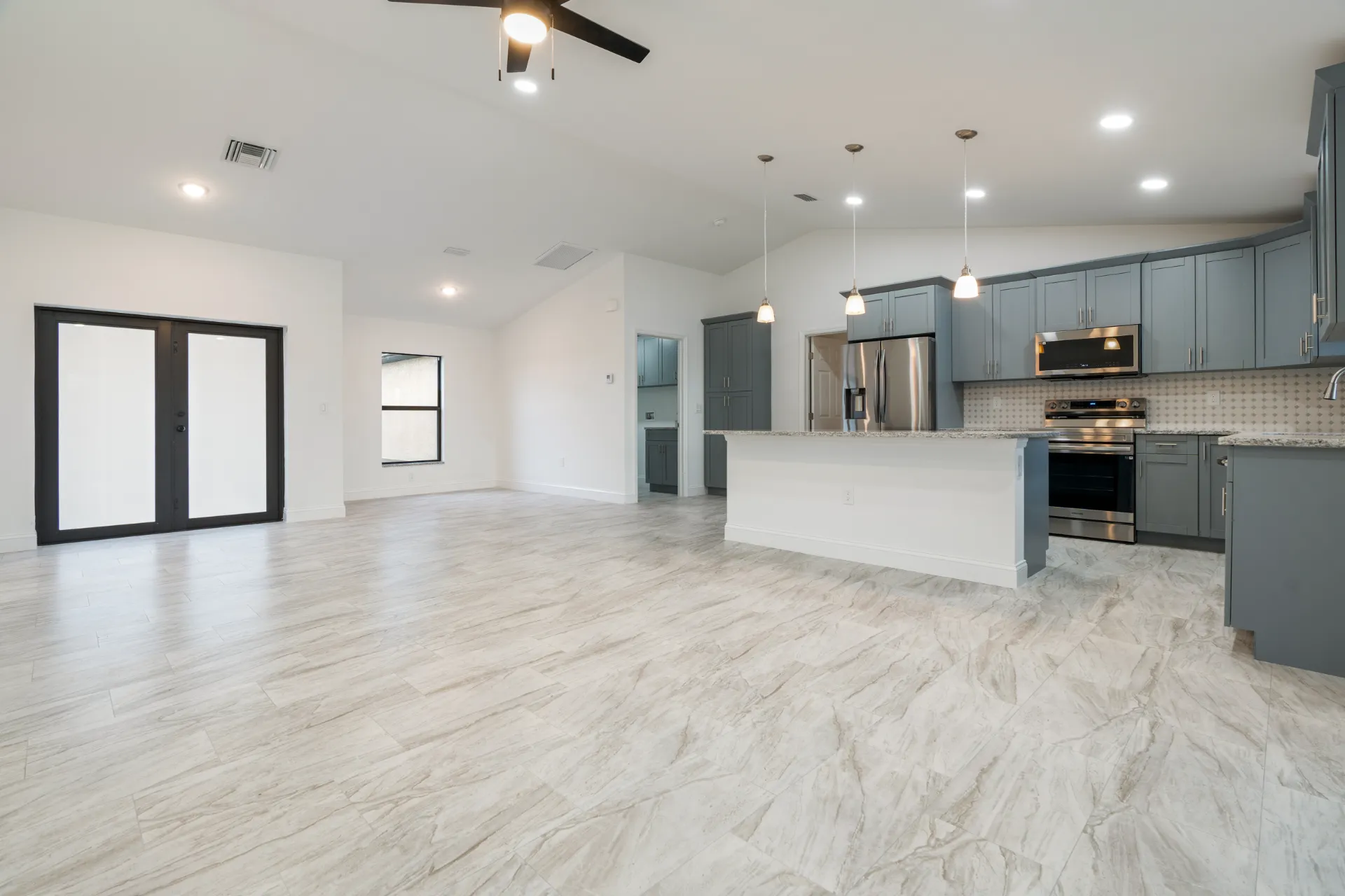 Vreeland roofing service, type null color null.