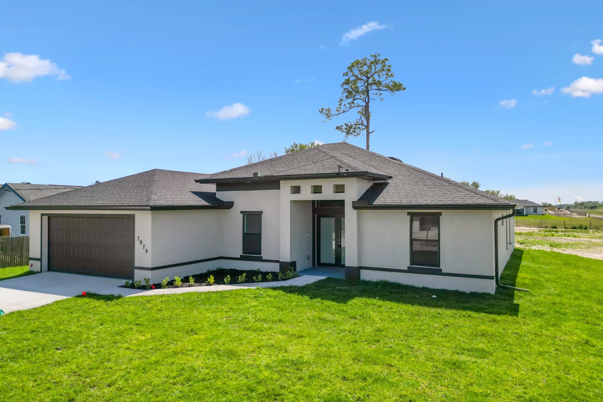 Vreeland roofing service, type null color null.